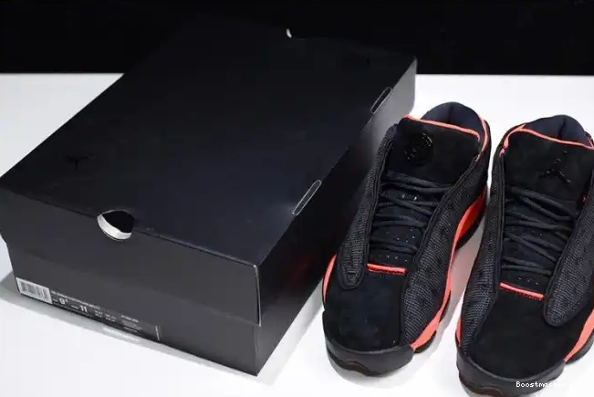 Bmlin shoes AT3102-006 Infrared x Low 13 Clot Black Air Jordan 0613